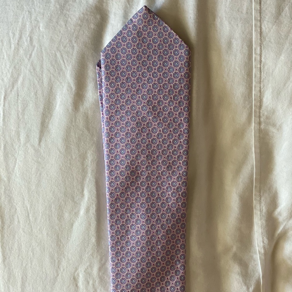 Brooks brothers men’s tie